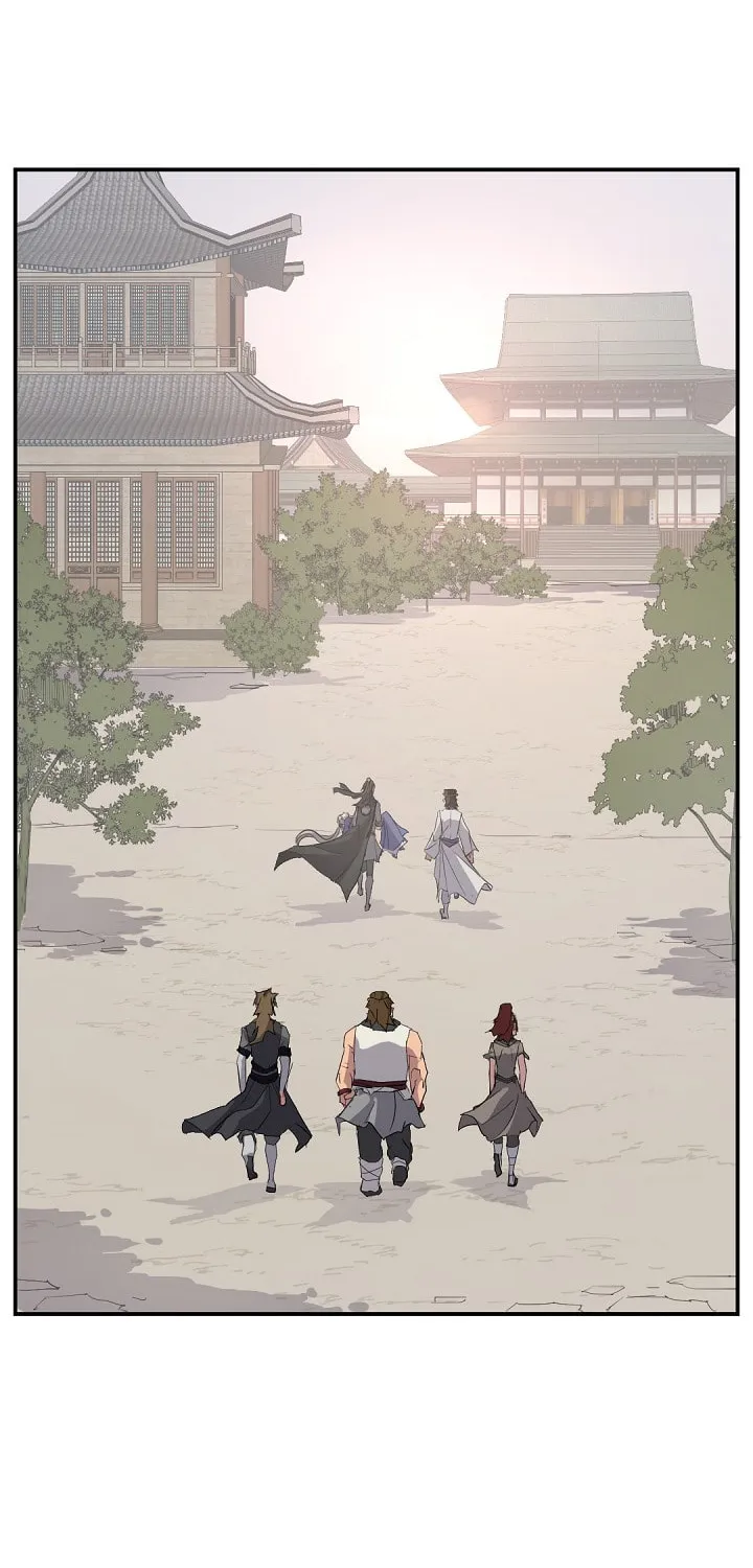 Read Bulsamujeok chapter 60 image 35 on Lezhin