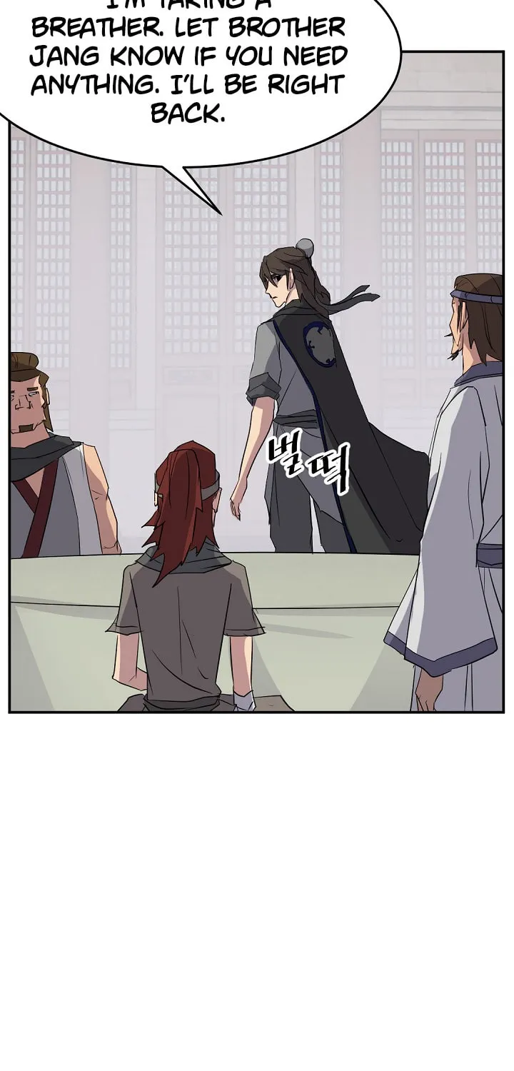 Read Bulsamujeok chapter 60 image 40 on Lezhin