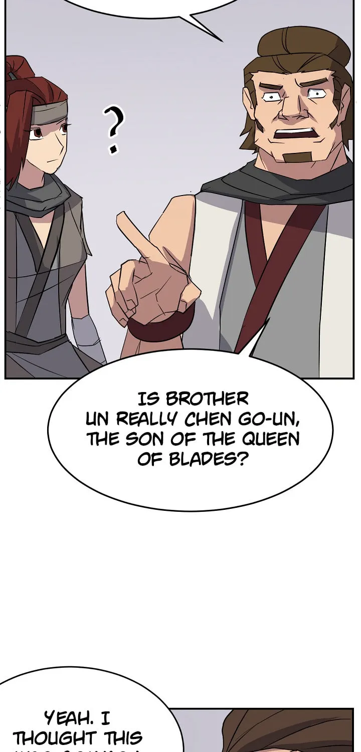Read Bulsamujeok chapter 60 image 43 on Lezhin