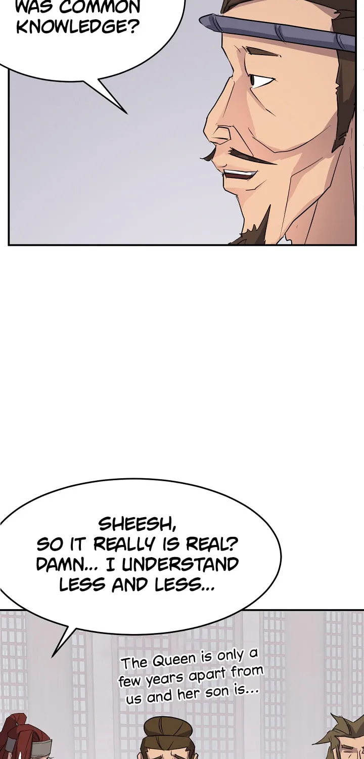 Read Bulsamujeok chapter 60 image 44 on Lezhin