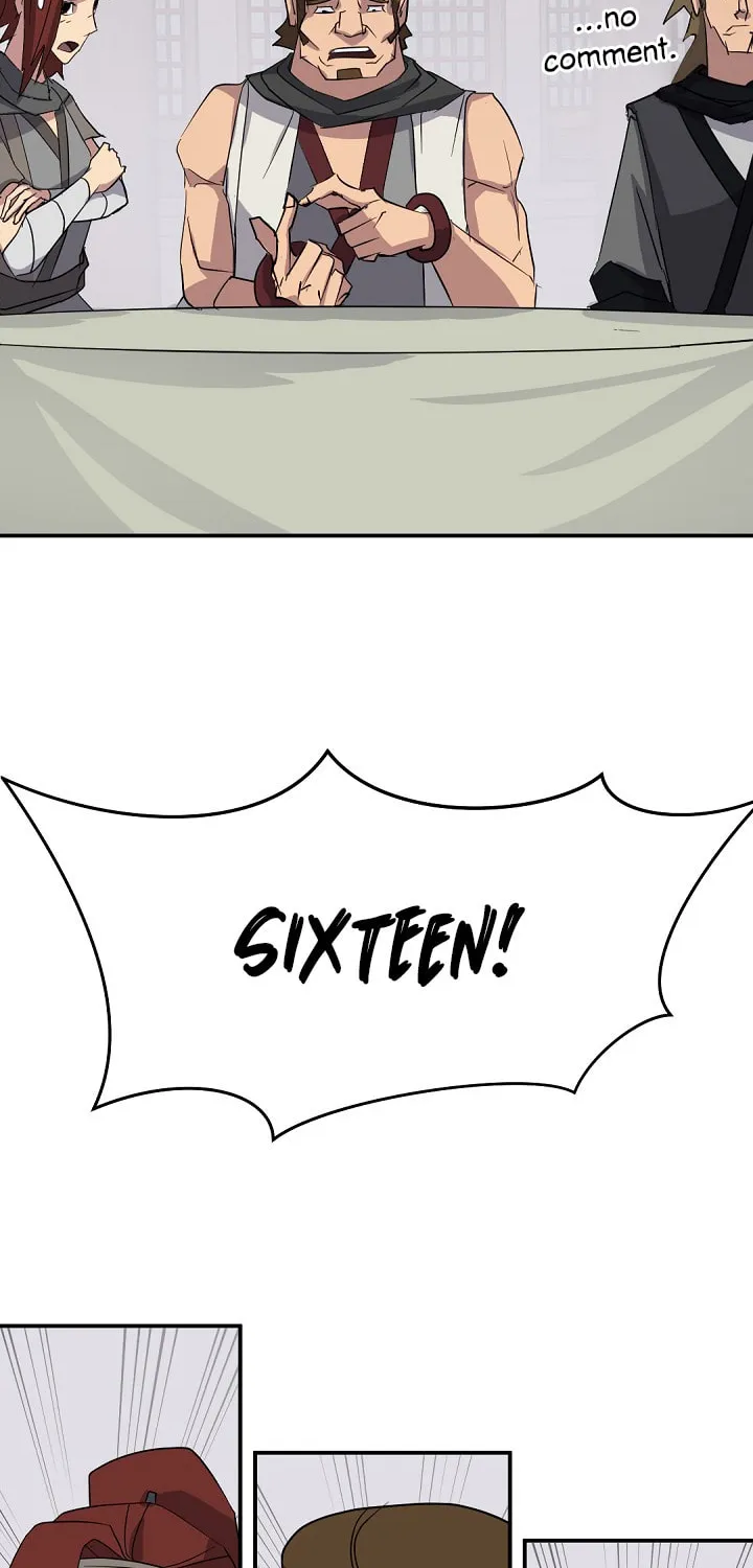 Read Bulsamujeok chapter 60 image 45 on Lezhin