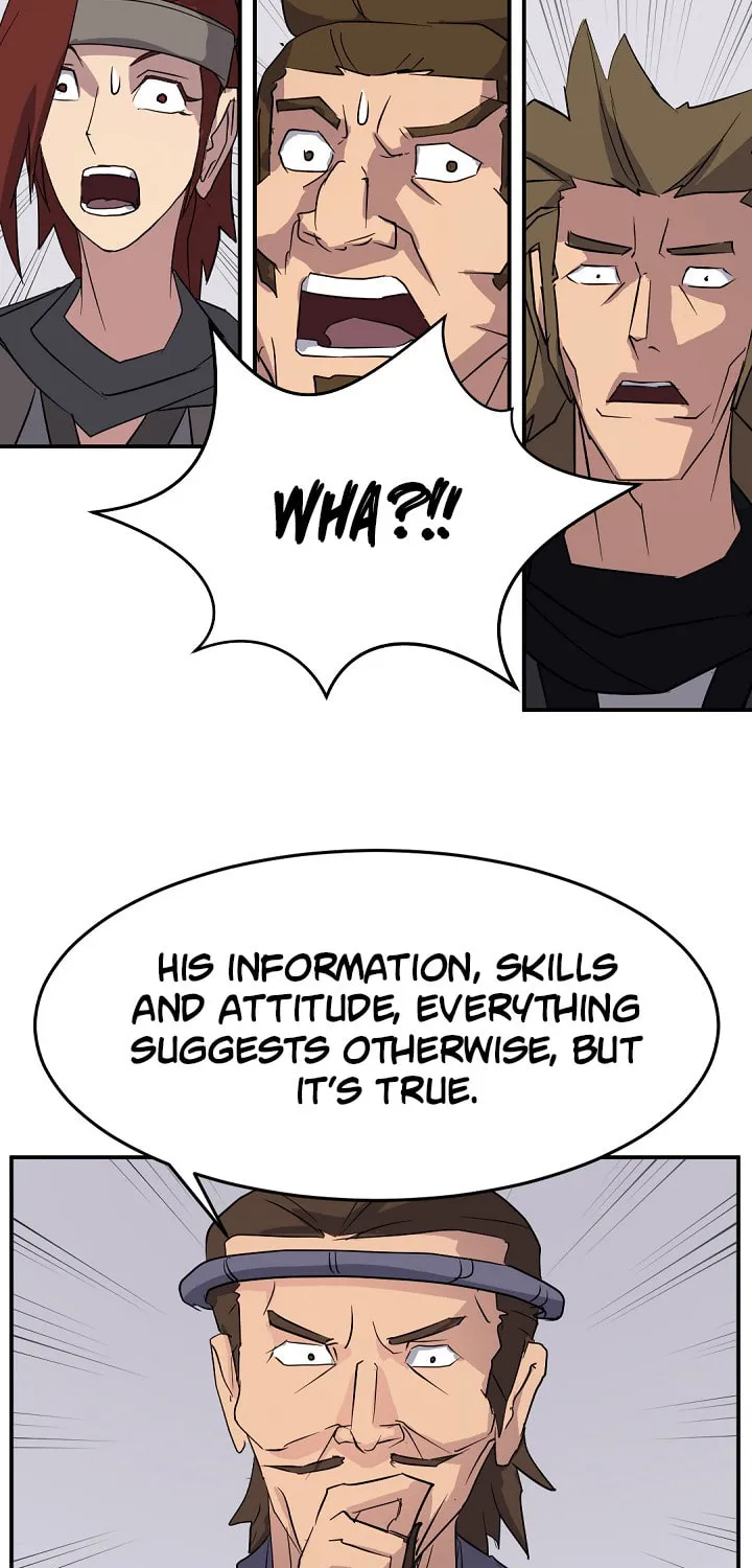 Read Bulsamujeok chapter 60 image 46 on Lezhin