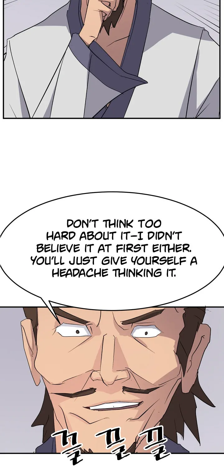 Read Bulsamujeok chapter 60 image 47 on Lezhin