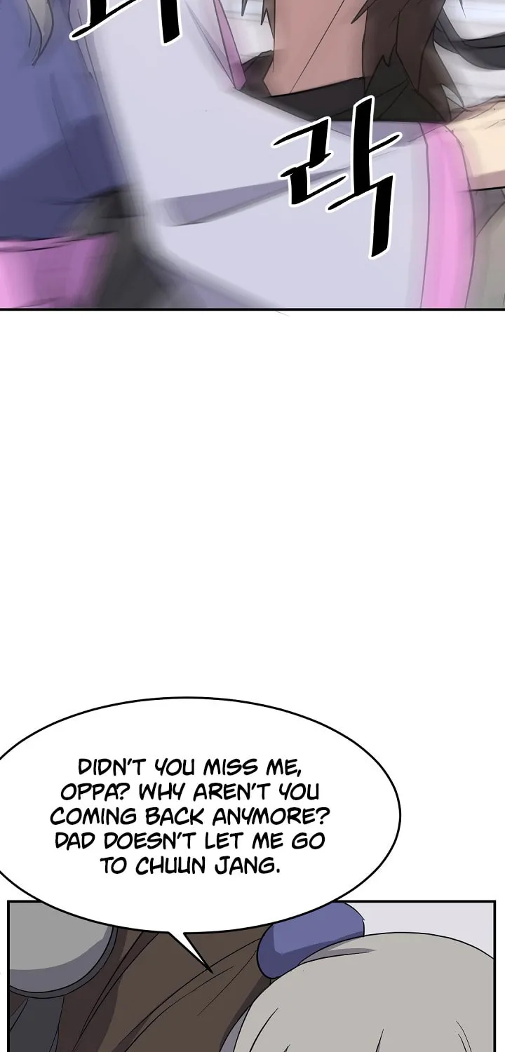 Read Bulsamujeok chapter 60 image 5 on Lezhin