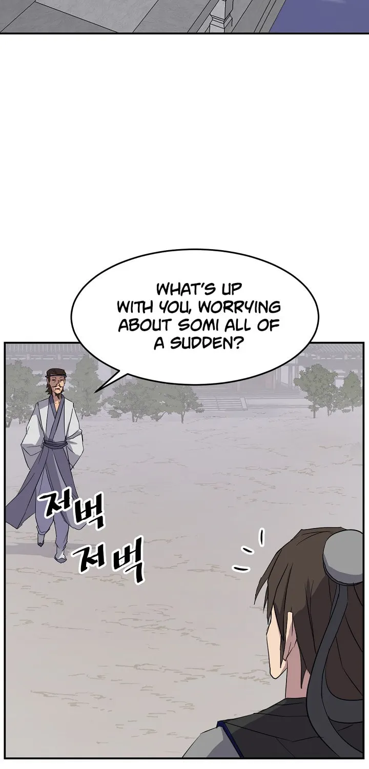 Read Bulsamujeok chapter 60 image 50 on Lezhin