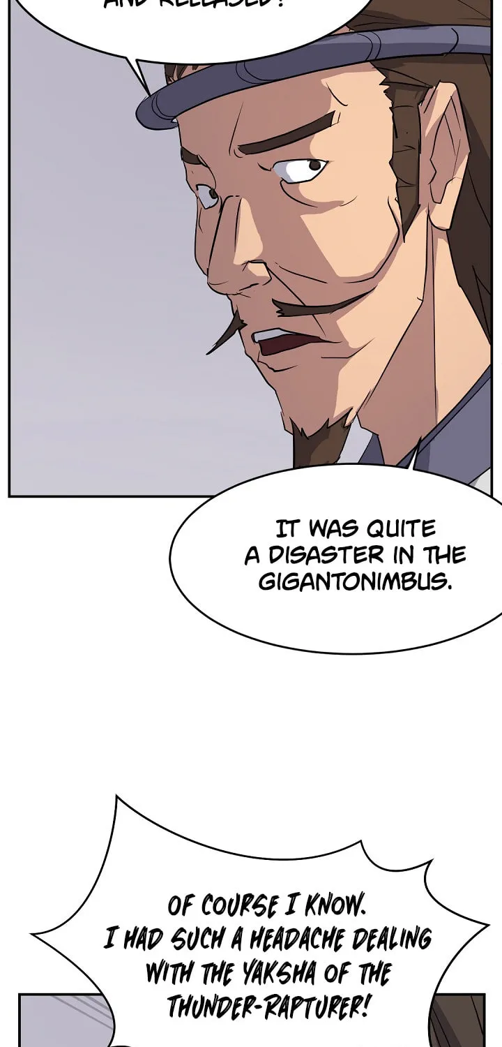 Read Bulsamujeok chapter 60 image 54 on Lezhin