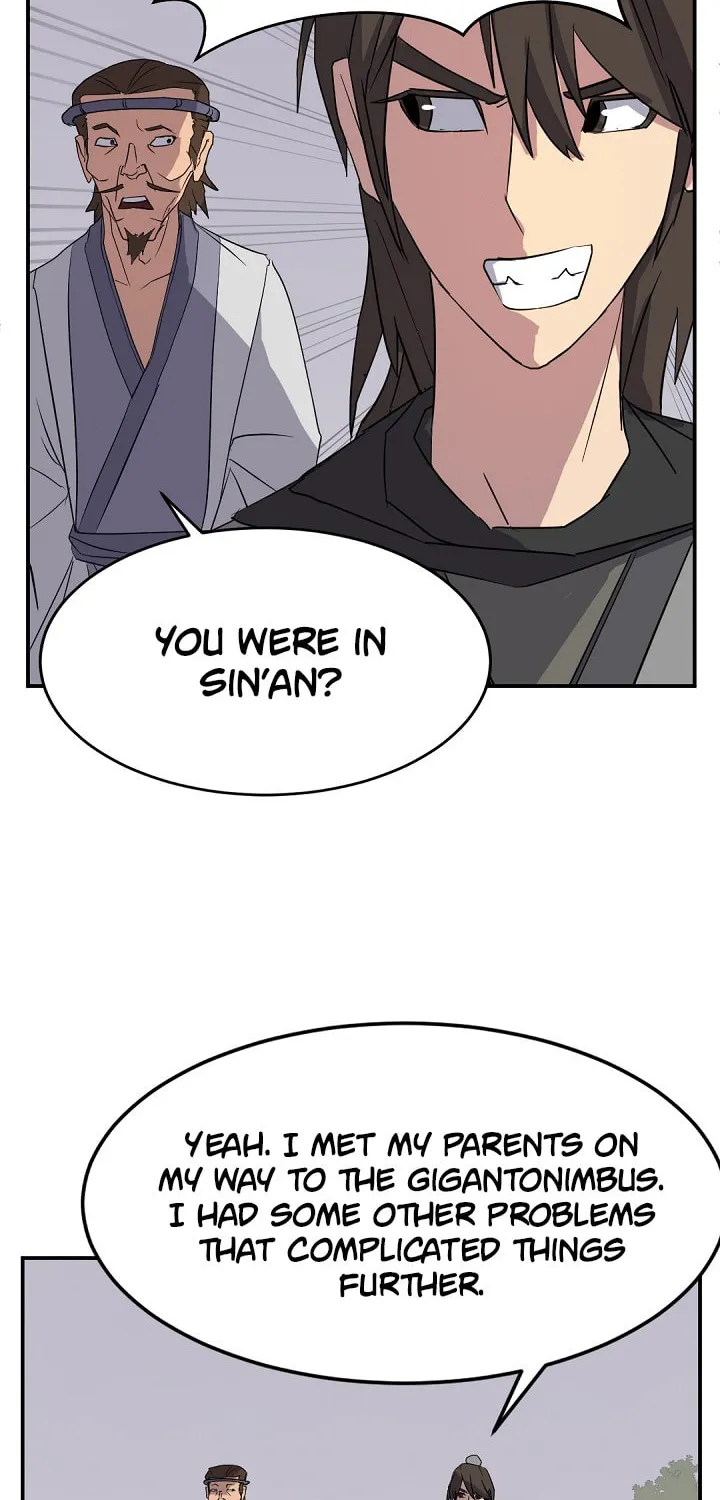Read Bulsamujeok chapter 60 image 55 on Lezhin