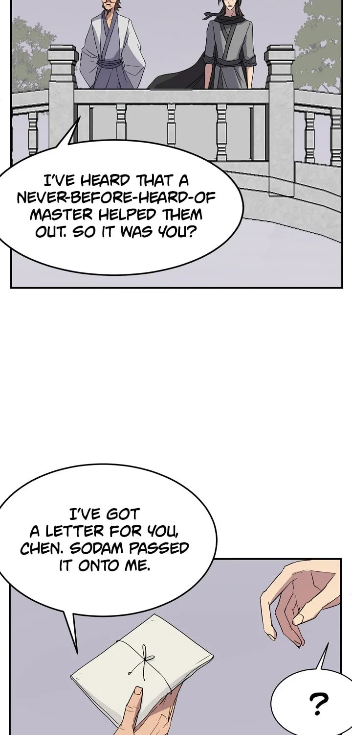 Read Bulsamujeok chapter 60 image 56 on Lezhin