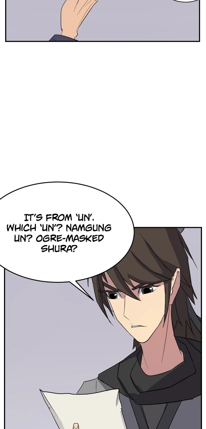 Read Bulsamujeok chapter 60 image 57 on Lezhin