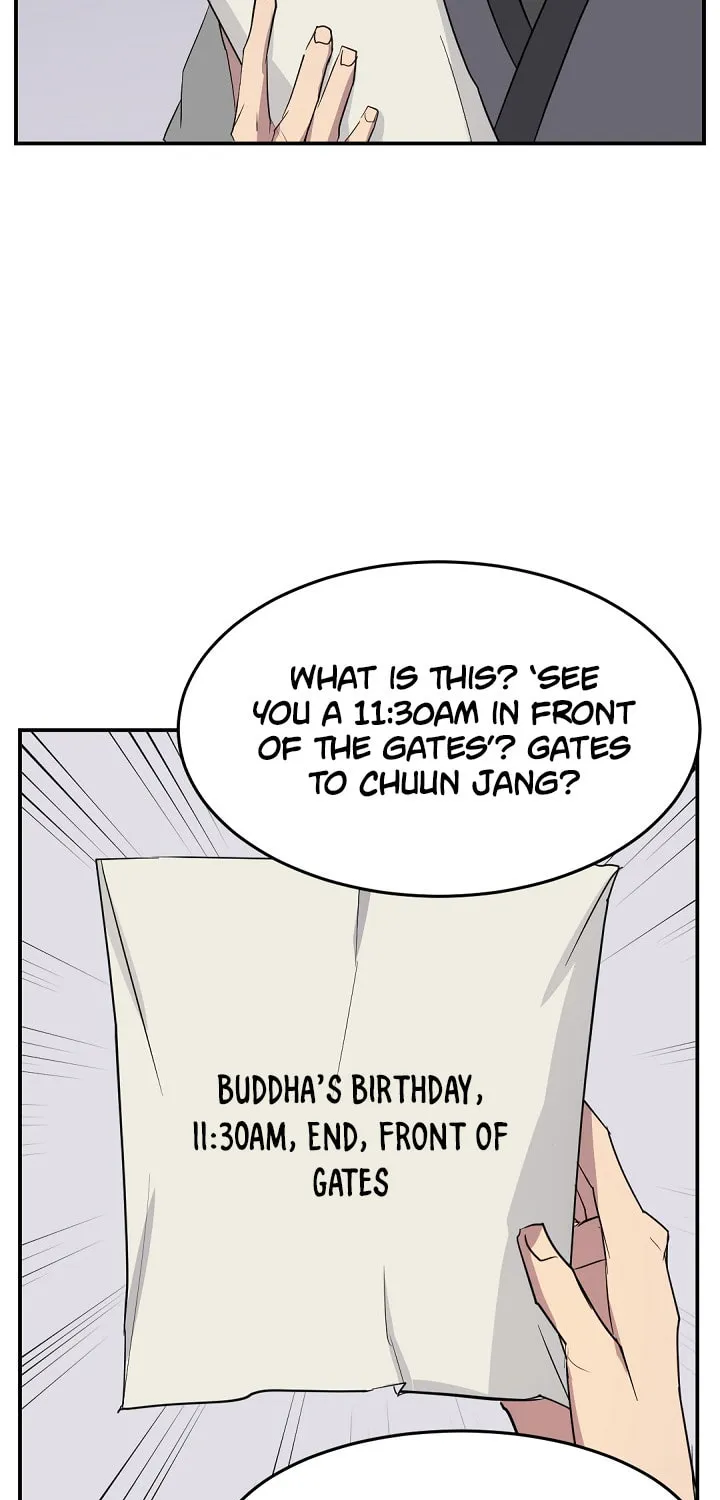 Read Bulsamujeok chapter 60 image 58 on Lezhin