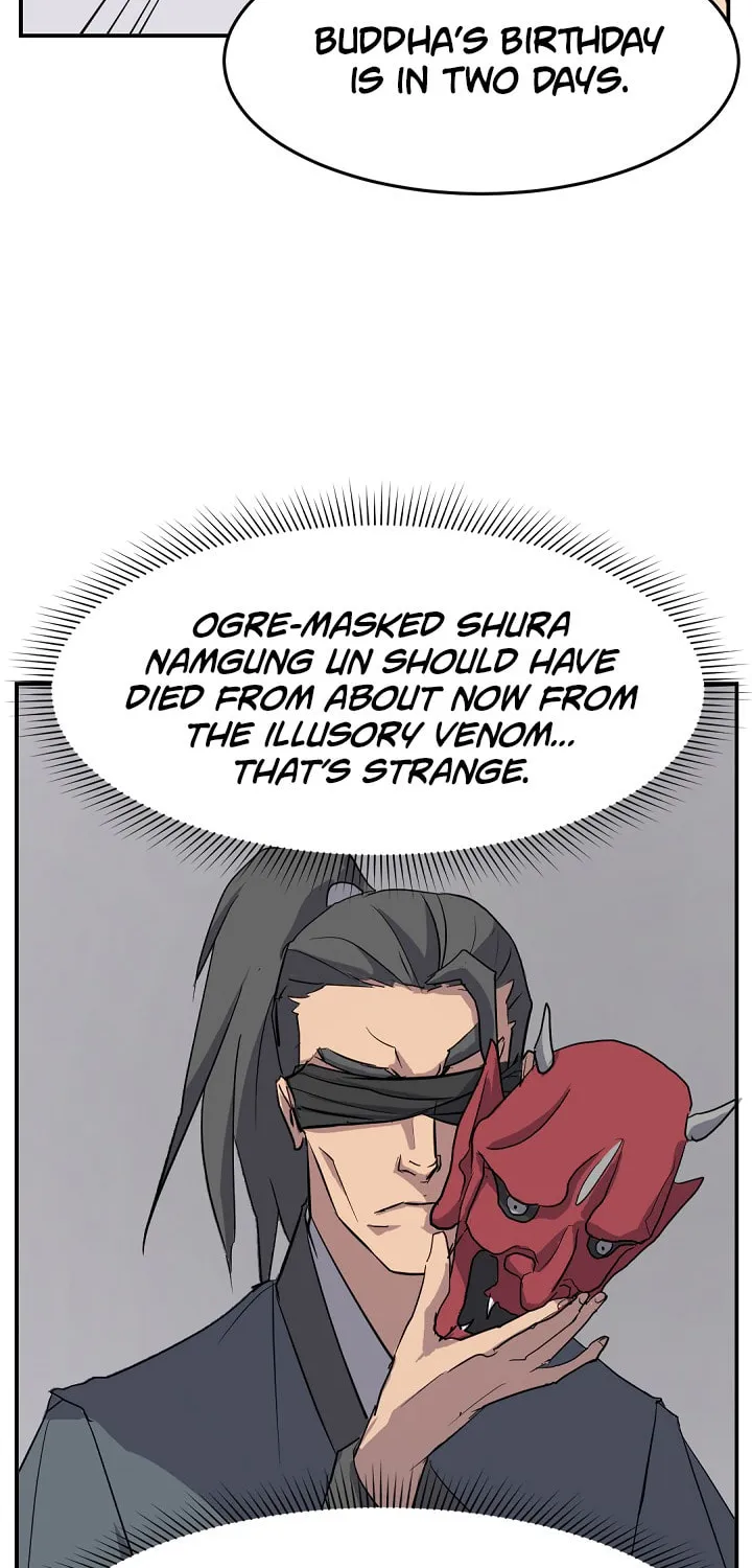Read Bulsamujeok chapter 60 image 59 on Lezhin