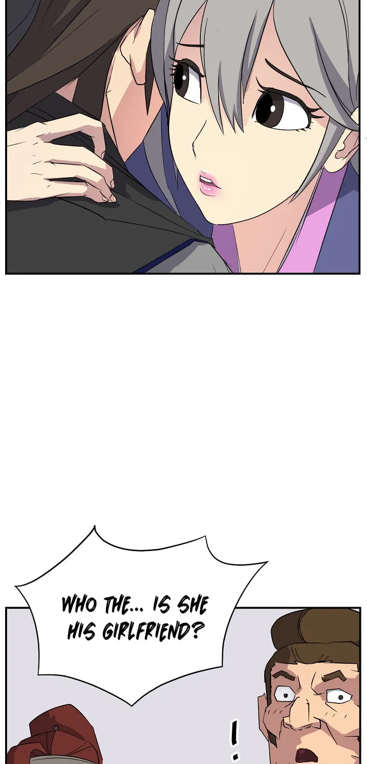 Read Bulsamujeok chapter 60 image 6 on Lezhin