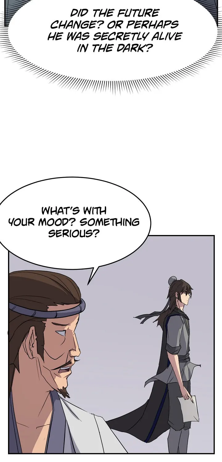 Read Bulsamujeok chapter 60 image 60 on Lezhin