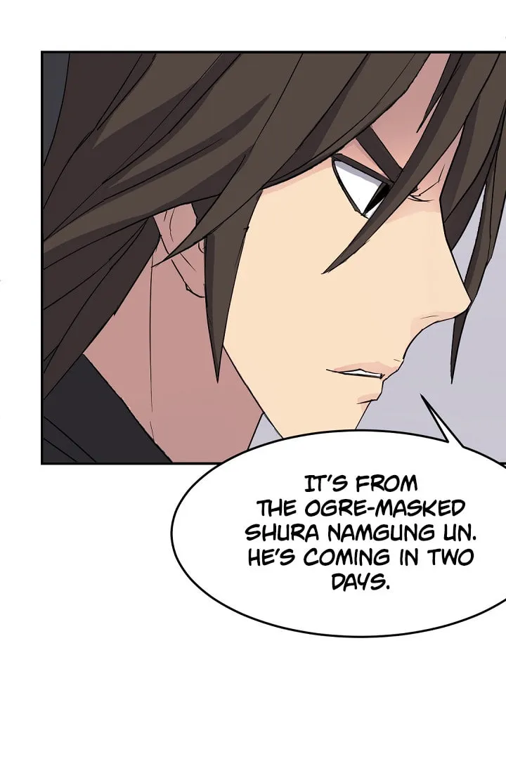 Read Bulsamujeok chapter 60 image 61 on Lezhin