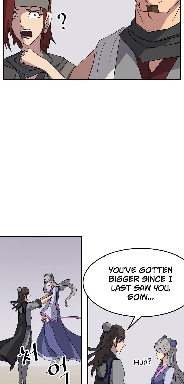 Read Bulsamujeok chapter 60 image 7 on Lezhin