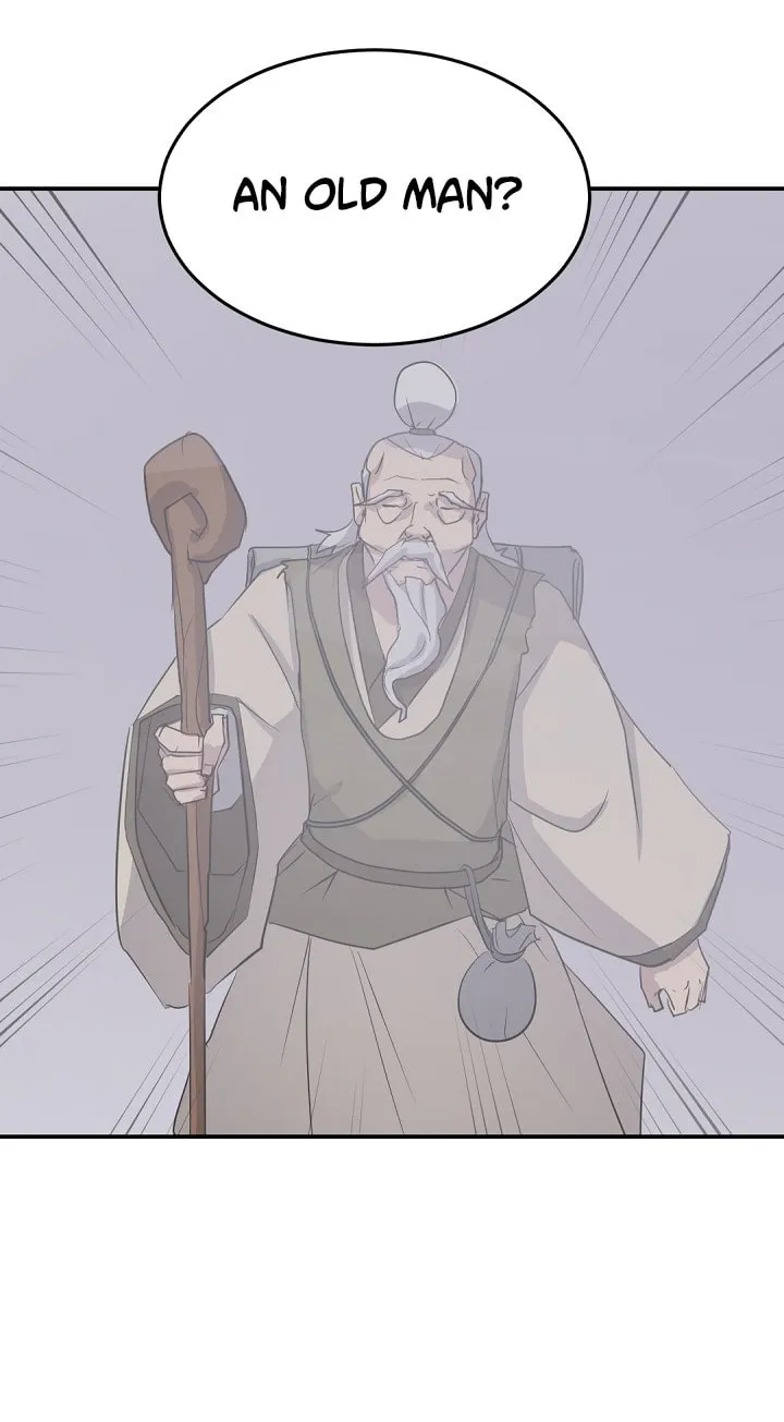 Read Bulsamujeok chapter 60 image 70 on Lezhin