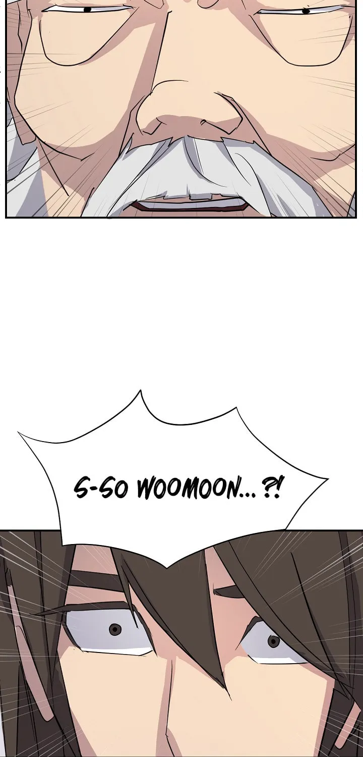 Read Bulsamujeok chapter 60 image 74 on Lezhin