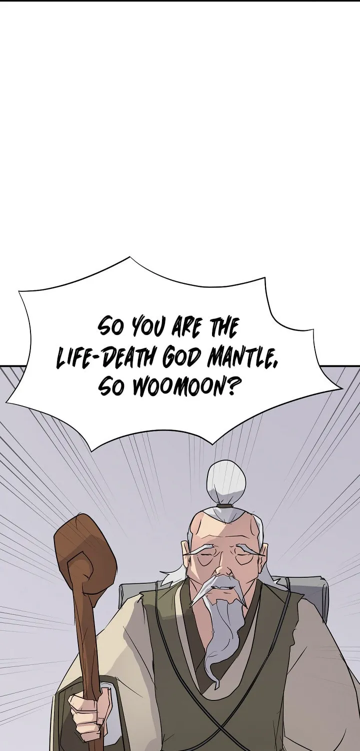 Read Bulsamujeok chapter 60 image 75 on Lezhin