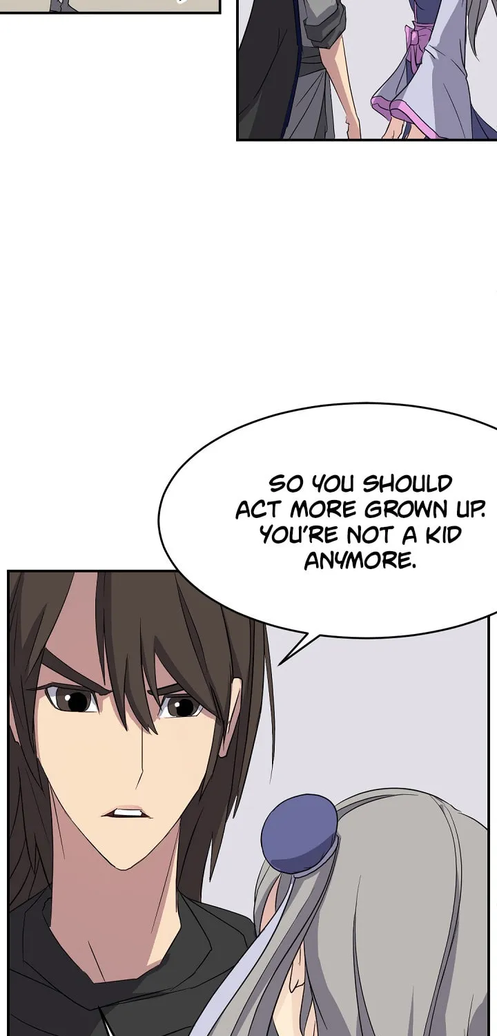 Read Bulsamujeok chapter 60 image 8 on Lezhin