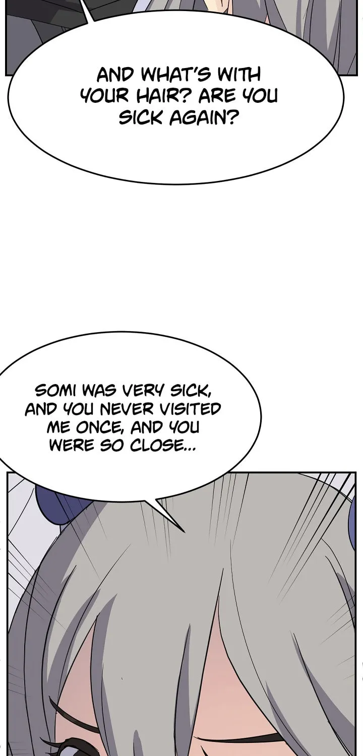Read Bulsamujeok chapter 60 image 9 on Lezhin