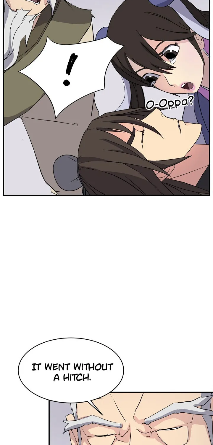 Read Bulsamujeok chapter 62 image 11 on Lezhin