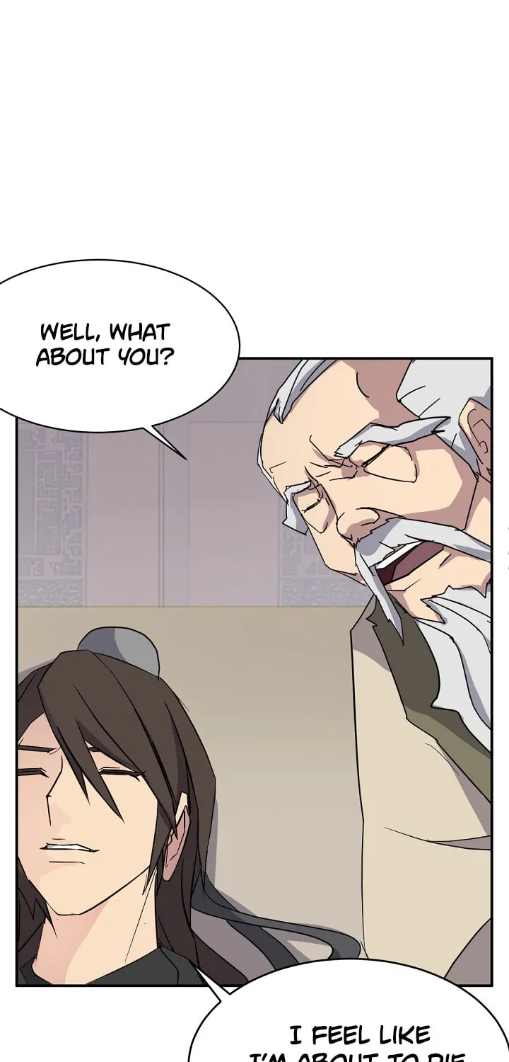 Read Bulsamujeok chapter 62 image 13 on Lezhin