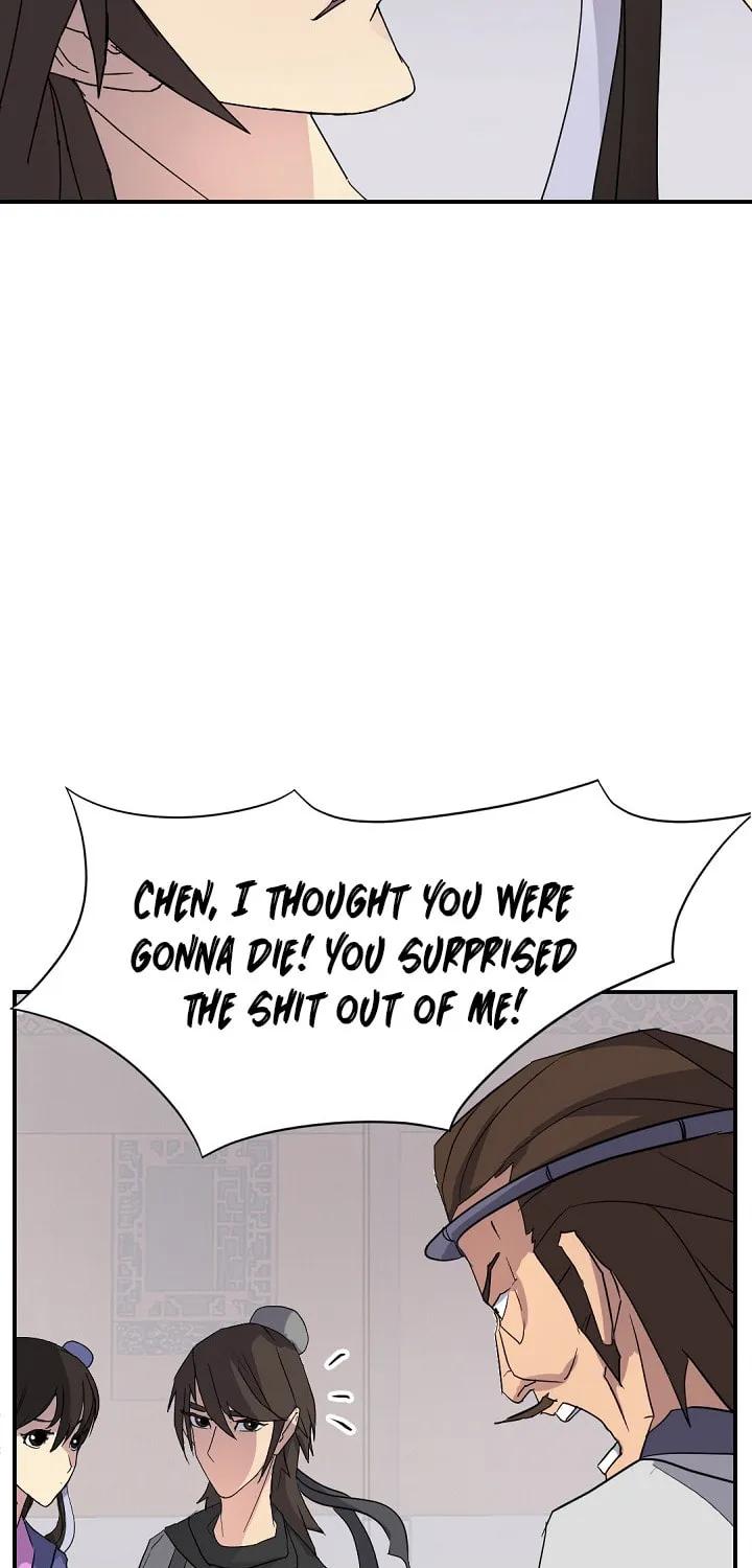 Read Bulsamujeok chapter 62 image 17 on Lezhin