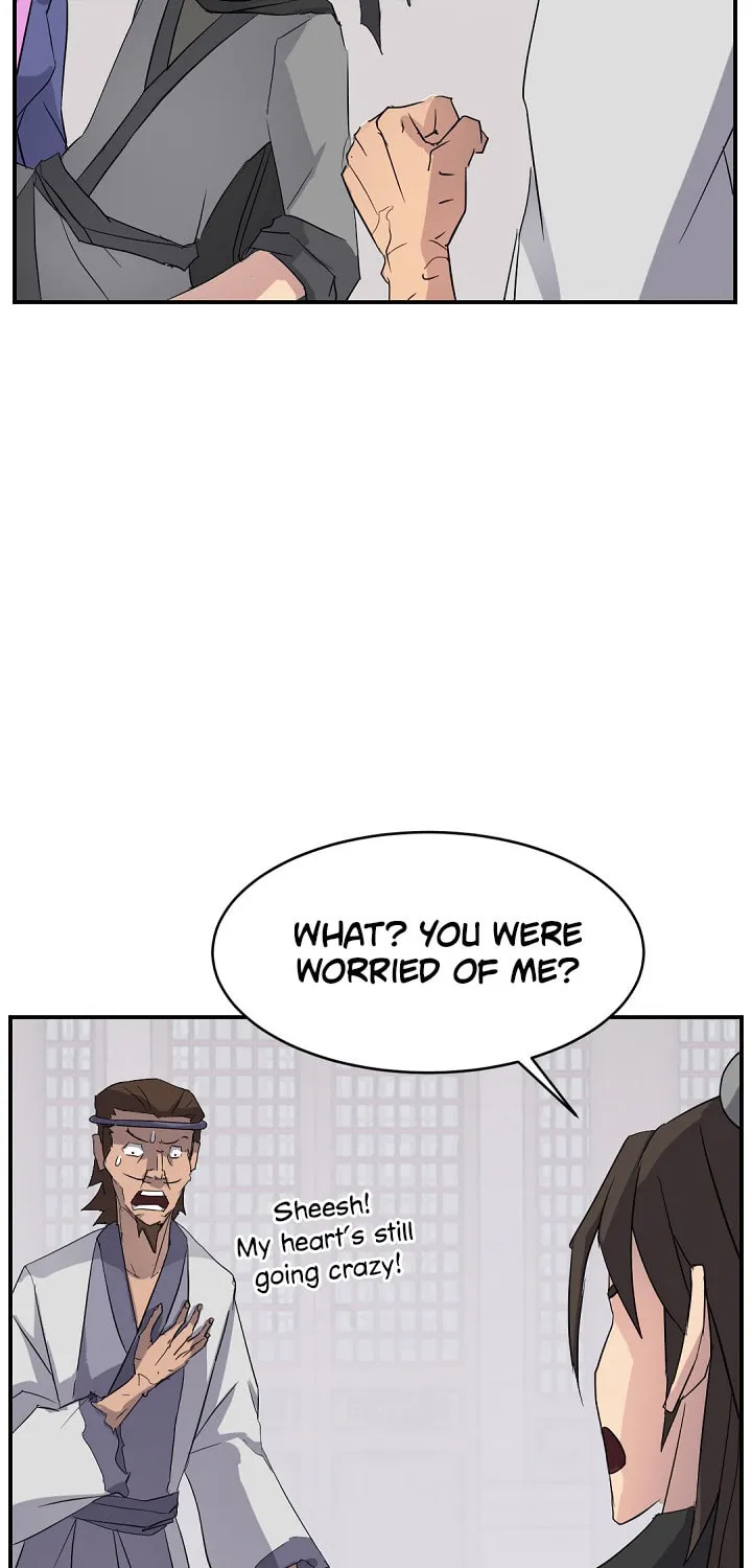 Read Bulsamujeok chapter 62 image 18 on Lezhin