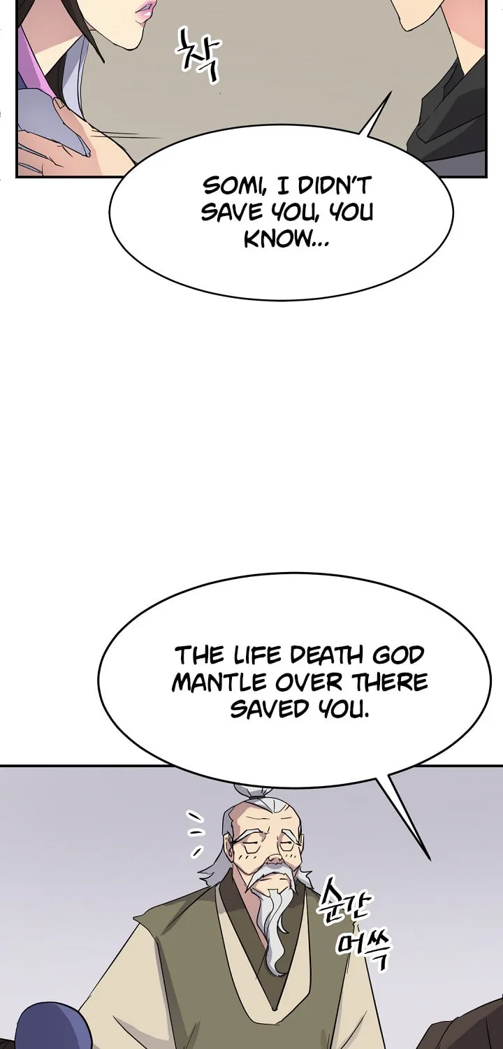 Read Bulsamujeok chapter 62 image 21 on Lezhin