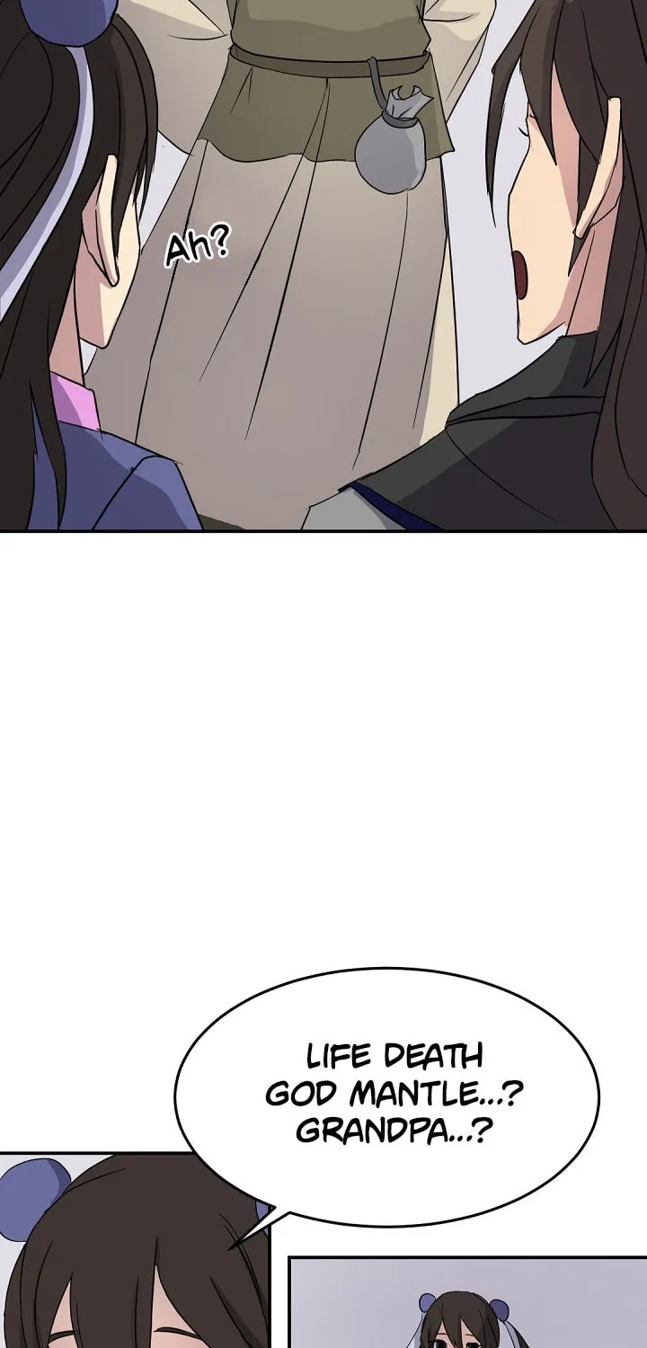 Read Bulsamujeok chapter 62 image 22 on Lezhin