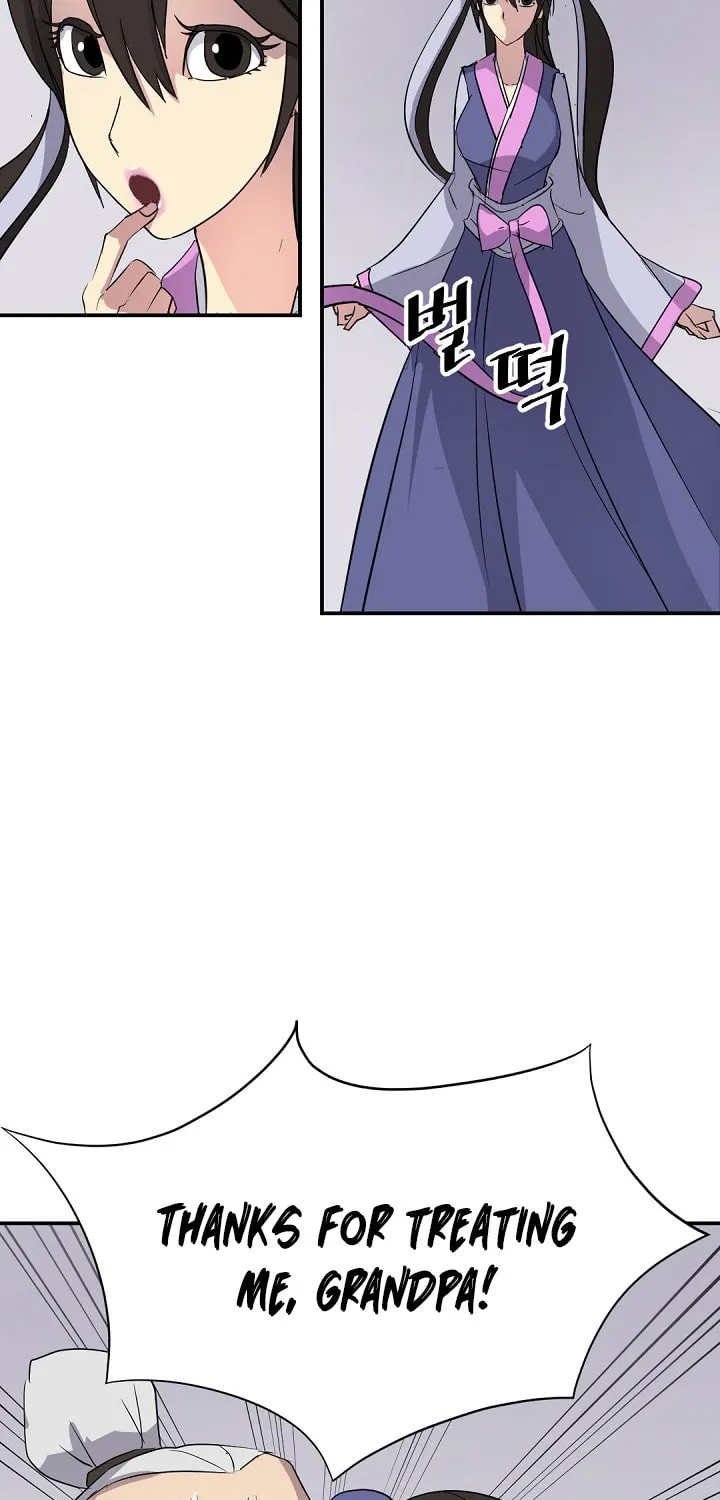 Read Bulsamujeok chapter 62 image 23 on Lezhin