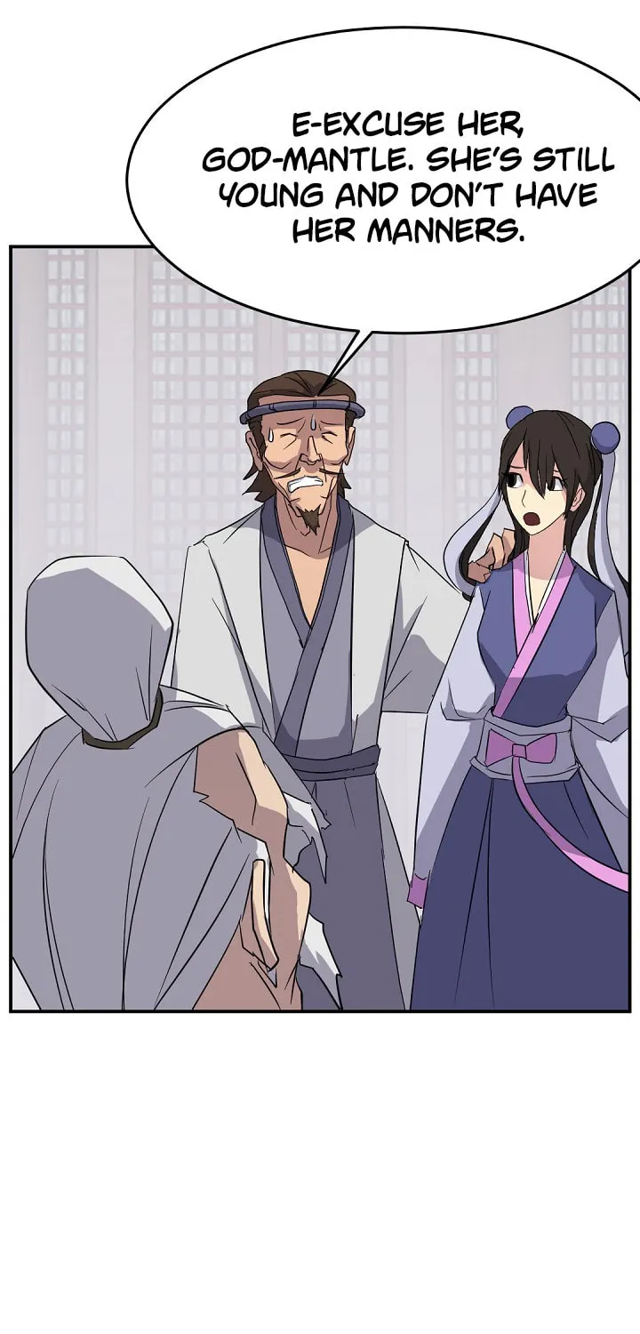 Read Bulsamujeok chapter 62 image 27 on Lezhin