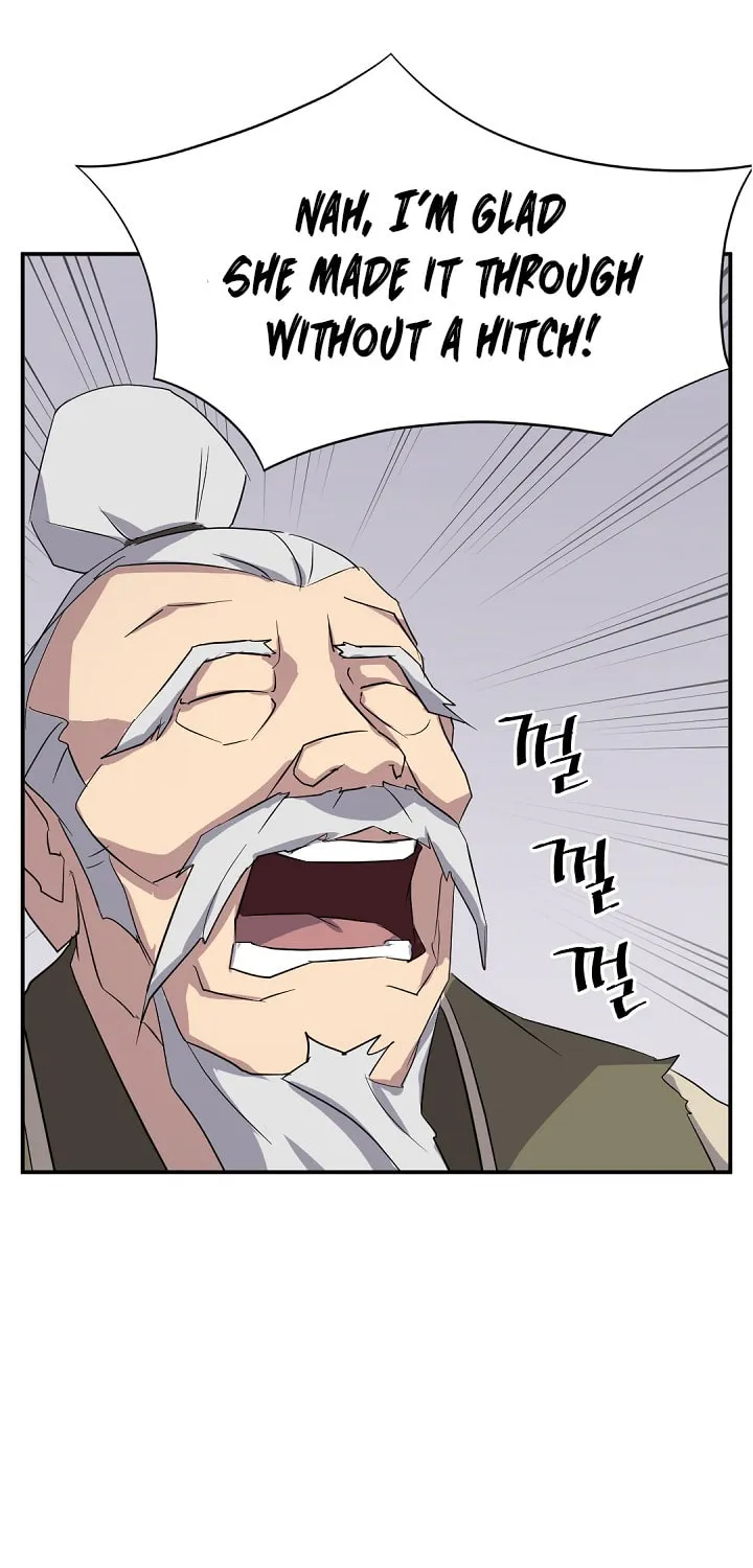 Read Bulsamujeok chapter 62 image 28 on Lezhin