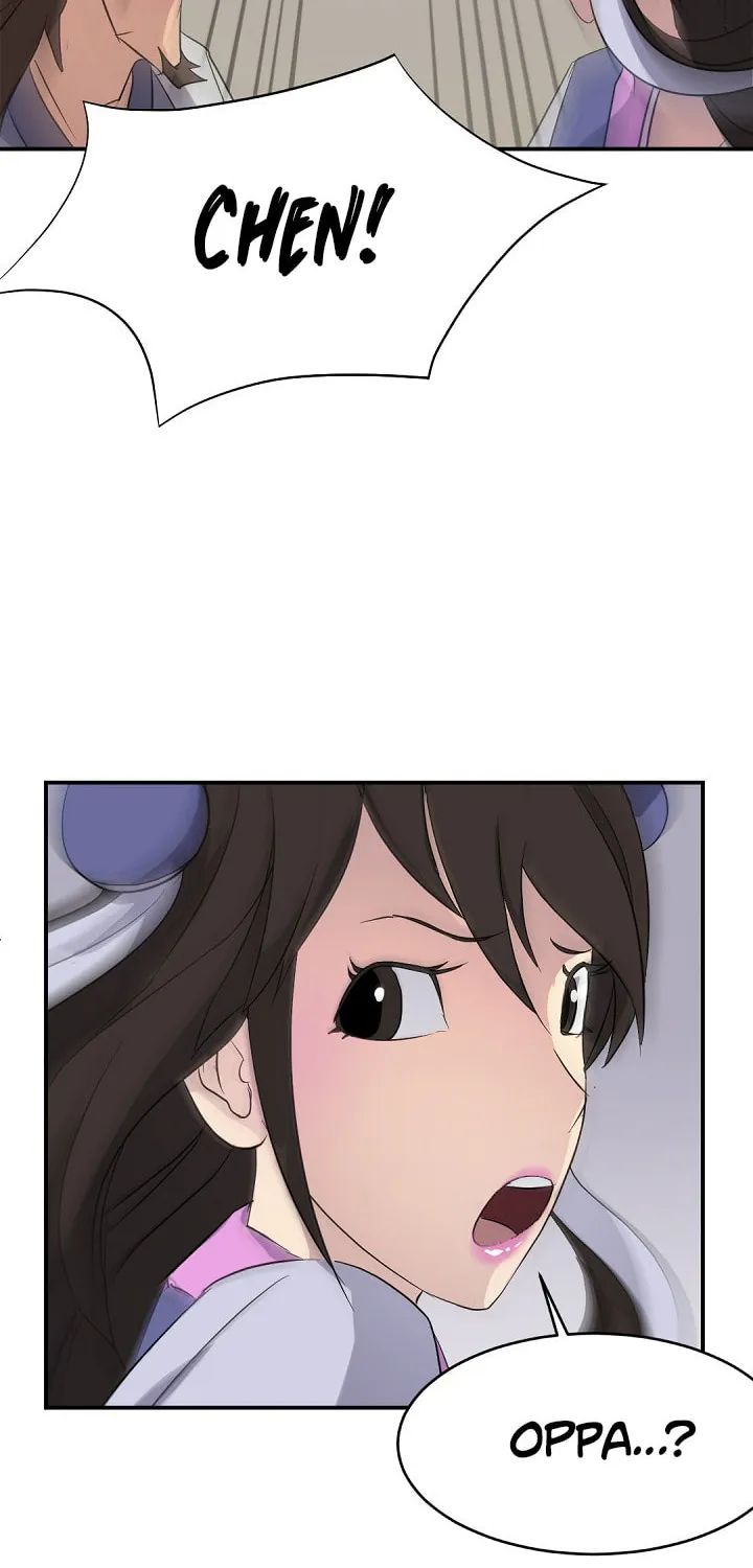 Read Bulsamujeok chapter 62 image 3 on Lezhin