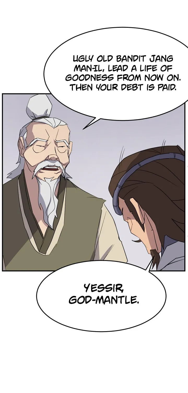 Read Bulsamujeok chapter 62 image 30 on Lezhin