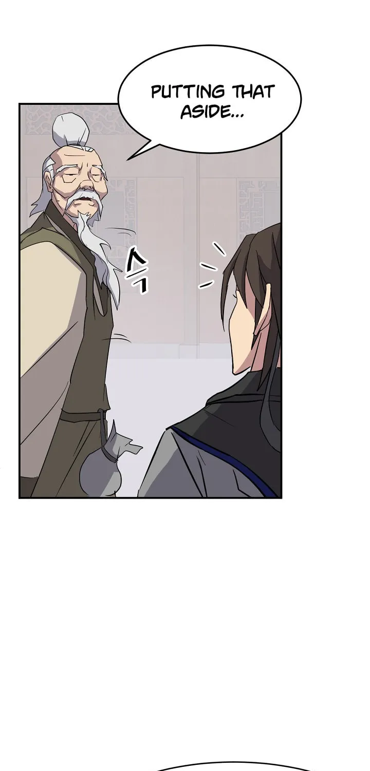 Read Bulsamujeok chapter 62 image 31 on Lezhin