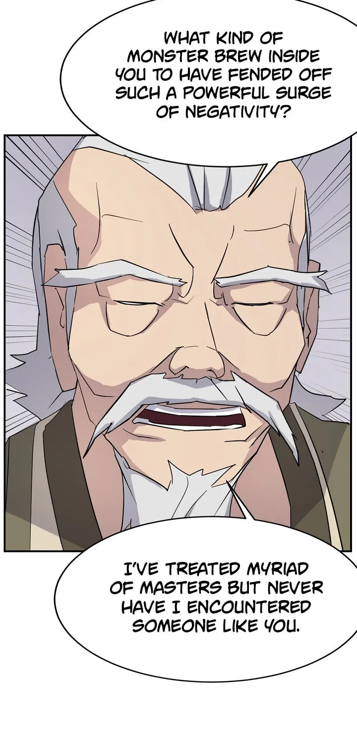 Read Bulsamujeok chapter 62 image 32 on Lezhin