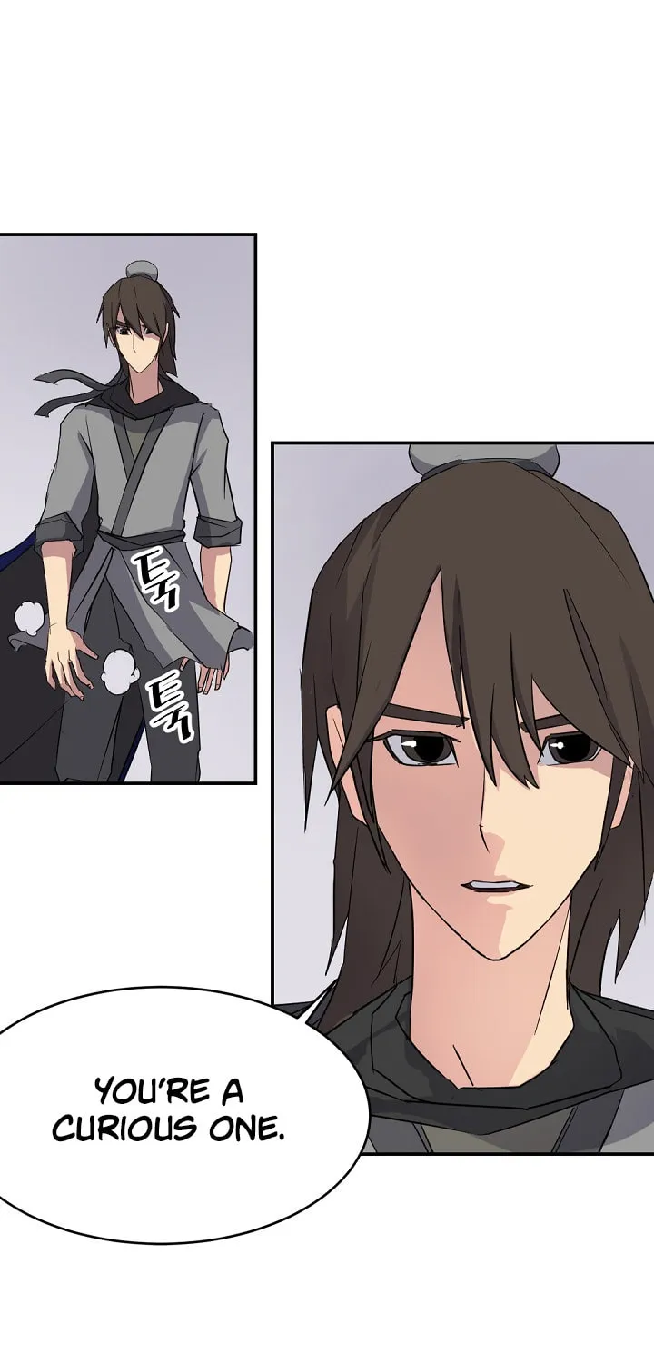Read Bulsamujeok chapter 62 image 33 on Lezhin