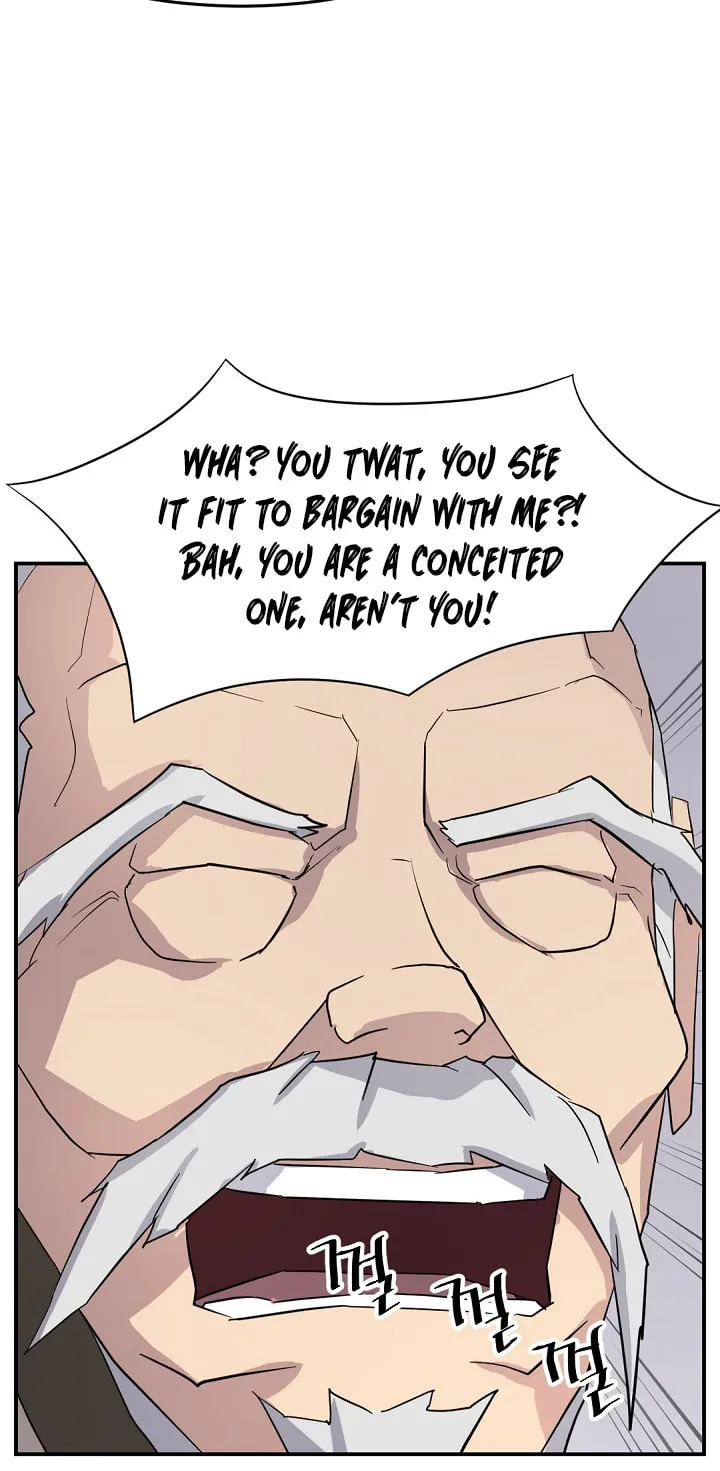 Read Bulsamujeok chapter 62 image 35 on Lezhin