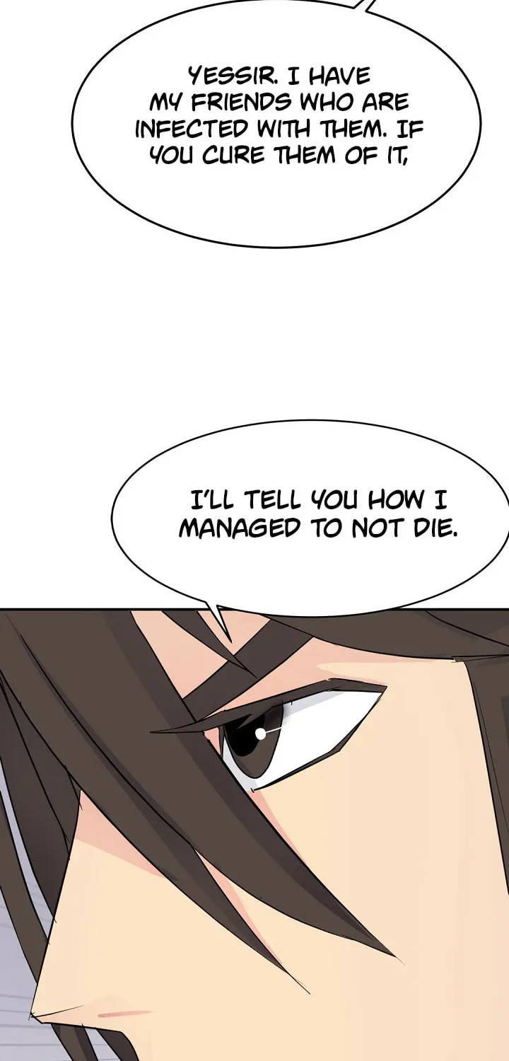 Read Bulsamujeok chapter 62 image 37 on Lezhin