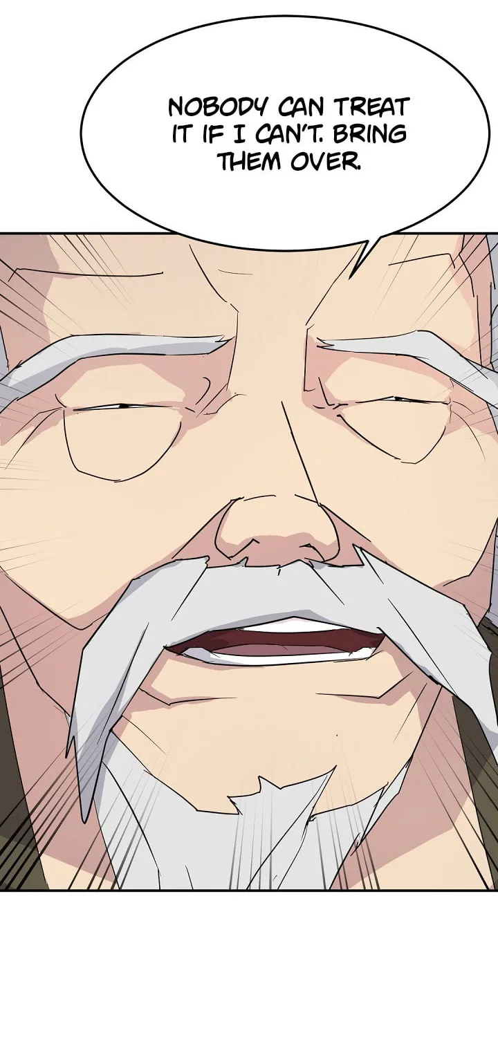 Read Bulsamujeok chapter 62 image 39 on Lezhin