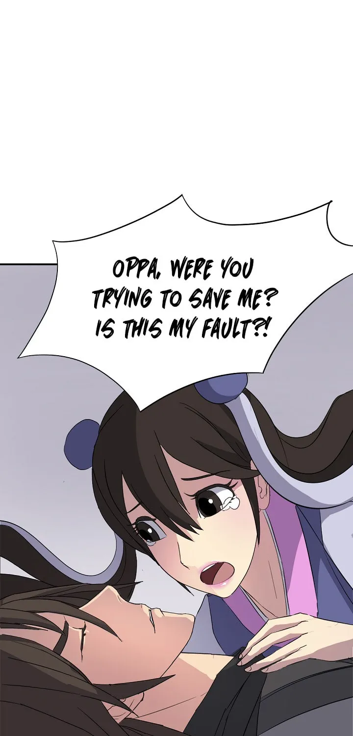 Read Bulsamujeok chapter 62 image 4 on Lezhin