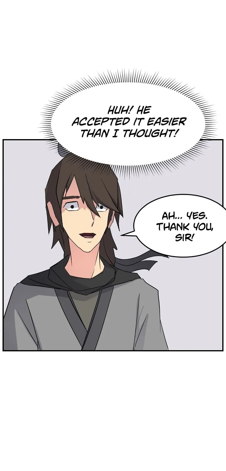 Read Bulsamujeok chapter 62 image 40 on Lezhin