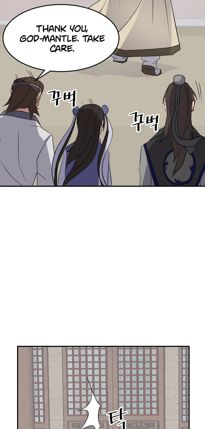 Read Bulsamujeok chapter 62 image 42 on Lezhin