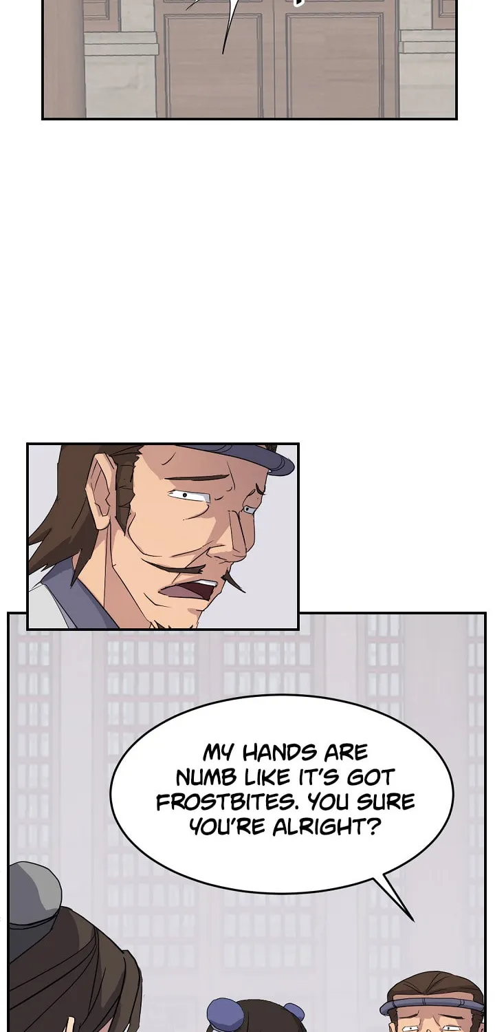 Read Bulsamujeok chapter 62 image 43 on Lezhin