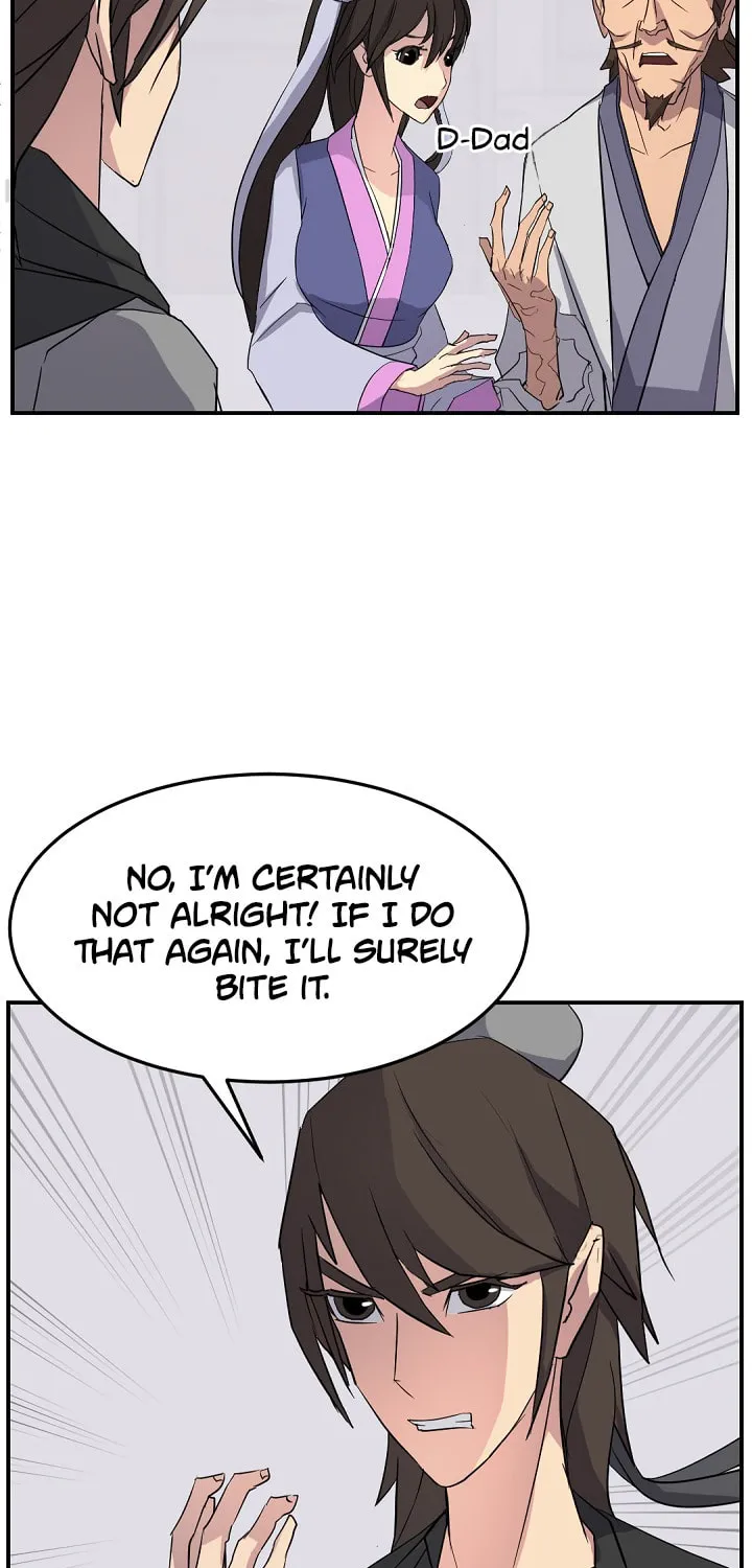 Read Bulsamujeok chapter 62 image 44 on Lezhin