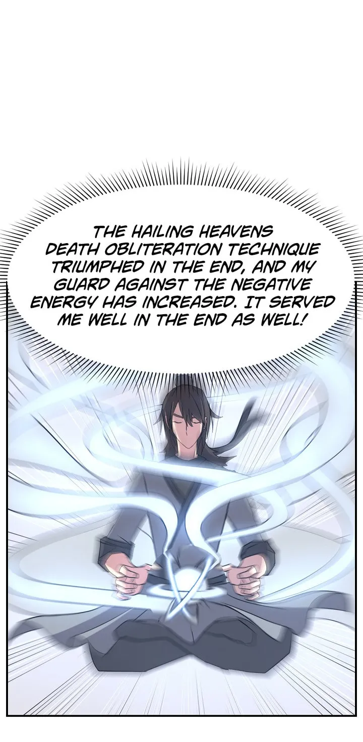 Read Bulsamujeok chapter 62 image 46 on Lezhin