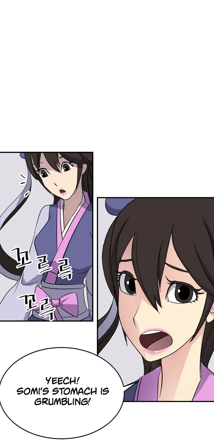 Read Bulsamujeok chapter 62 image 47 on Lezhin