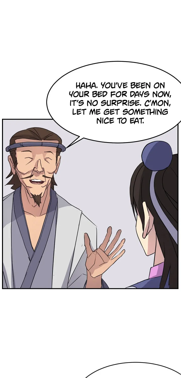 Read Bulsamujeok chapter 62 image 48 on Lezhin