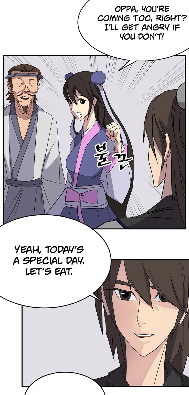 Read Bulsamujeok chapter 62 image 49 on Lezhin